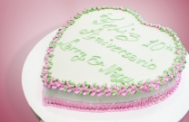Tortas