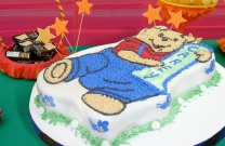 Tortas Infantiles